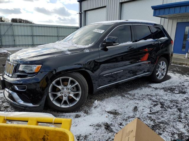 JEEP GRAND CHER 2016 1c4rjfjg4gc318912