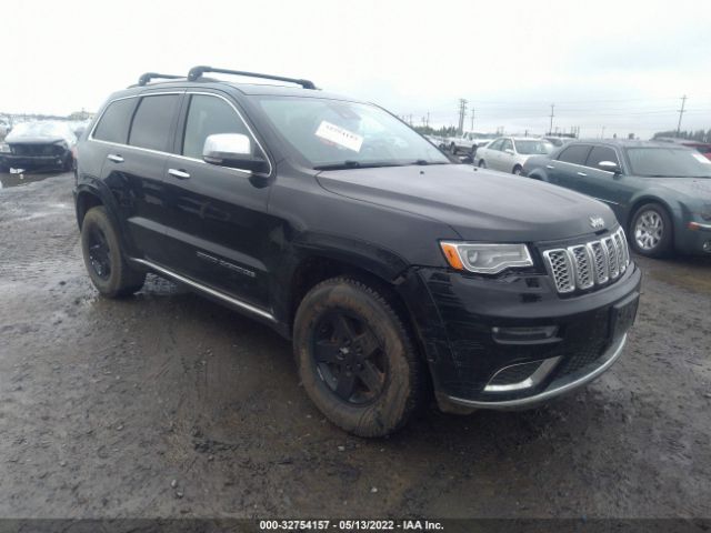 JEEP GRAND CHEROKEE 2017 1c4rjfjg4hc741698