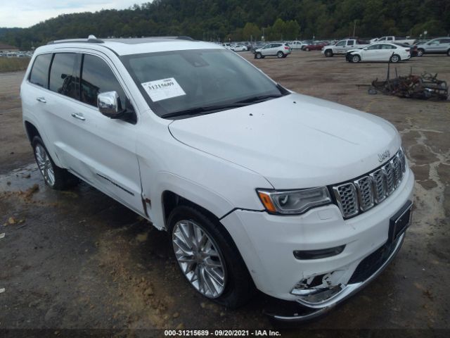 JEEP GRAND CHEROKEE 2017 1c4rjfjg4hc742253