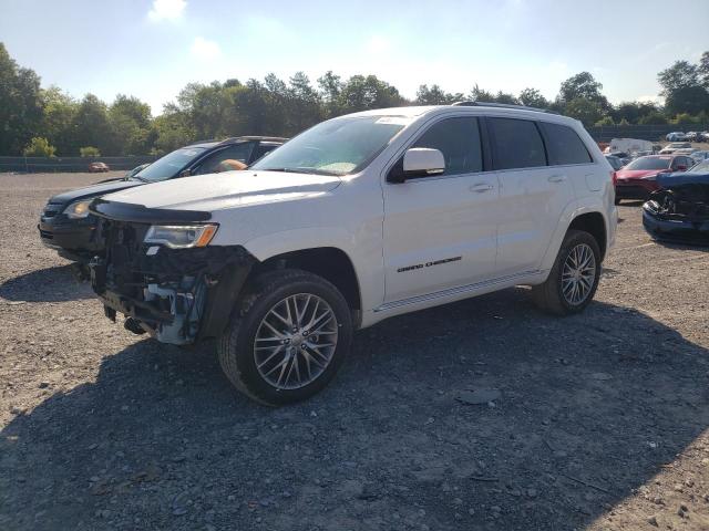 JEEP GRAND CHER 2017 1c4rjfjg4hc784664