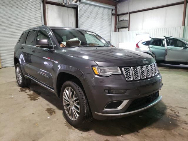 JEEP GRAND CHEROKEE 2018 1c4rjfjg4jc322353