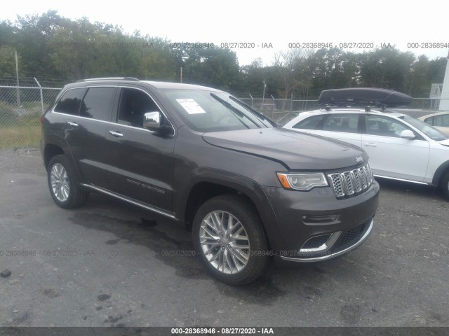 JEEP GRAND CHEROKEE 2018 1c4rjfjg4jc344045