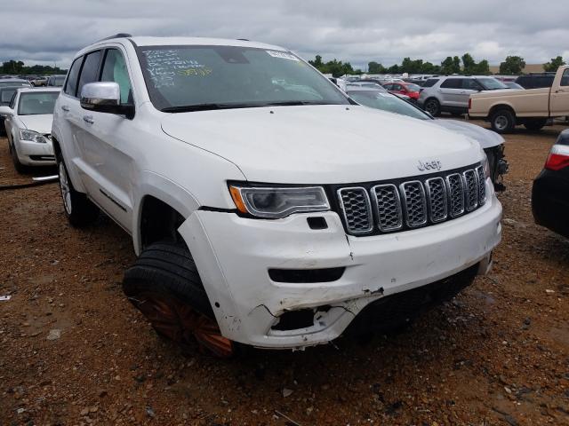 JEEP GRAND CHEROKEE 2018 1c4rjfjg4jc436420