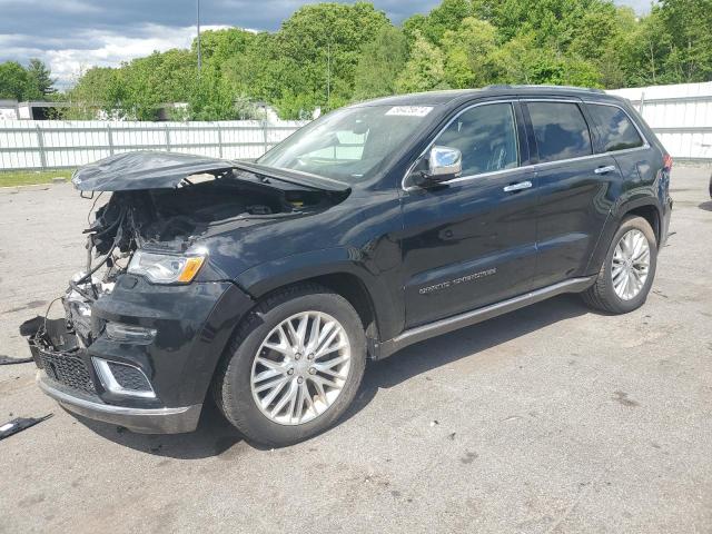 JEEP GRAND CHEROKEE 2018 1c4rjfjg4jc460040