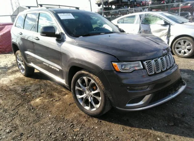 JEEP GRAND CHEROKEE 2019 1c4rjfjg4kc716680