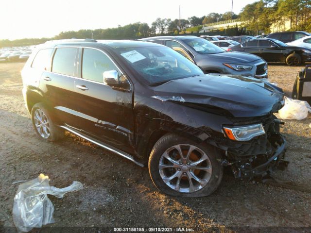 JEEP GRAND CHEROKEE 2020 1c4rjfjg4lc258186