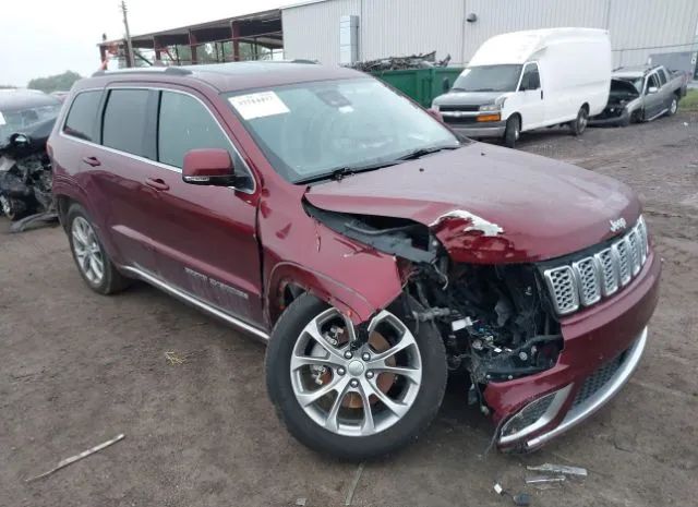 JEEP GRAND CHEROKEE 2021 1c4rjfjg4mc537476