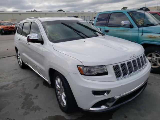 JEEP GRAND CHER 2014 1c4rjfjg5ec128131