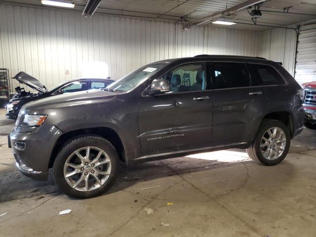 JEEP GRAND CHEROKEE 2014 1c4rjfjg5ec213986