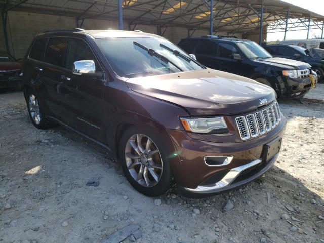 JEEP GRAND CHER 2014 1c4rjfjg5ec248138