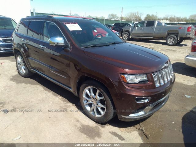 JEEP GRAND CHEROKEE 2014 1c4rjfjg5ec257177