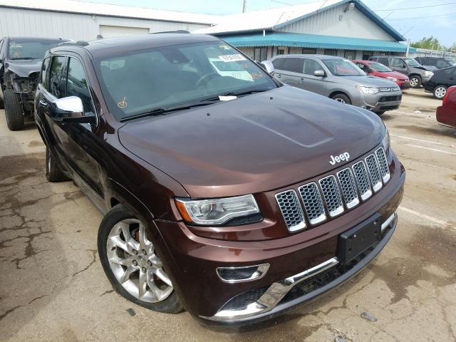 JEEP GRAND CHER 2014 1c4rjfjg5ec269961