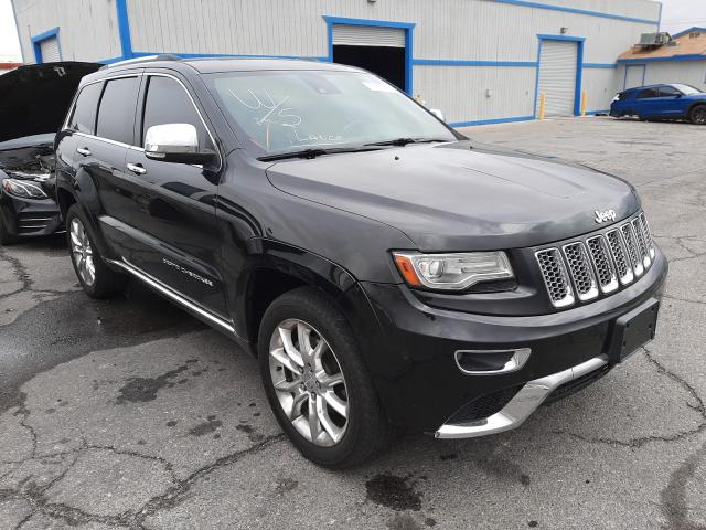 JEEP GRAND CHER 2014 1c4rjfjg5ec270057