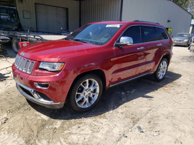 JEEP GRAND CHEROKEE 2014 1c4rjfjg5ec400094