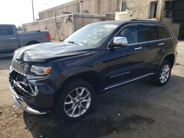 JEEP GRAND CHER 2015 1c4rjfjg5fc227114