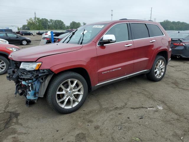 JEEP GRAND CHER 2015 1c4rjfjg5fc604816