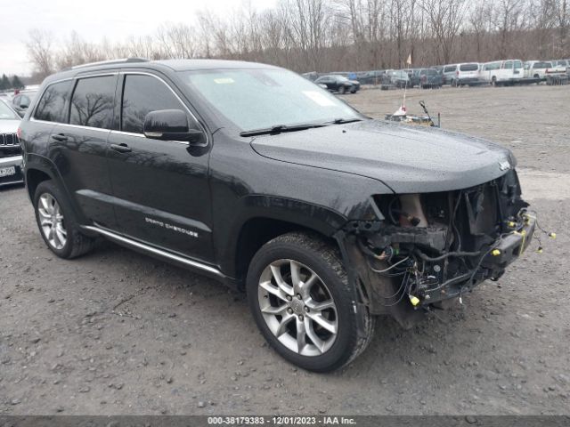 JEEP GRAND CHEROKEE 2015 1c4rjfjg5fc611748