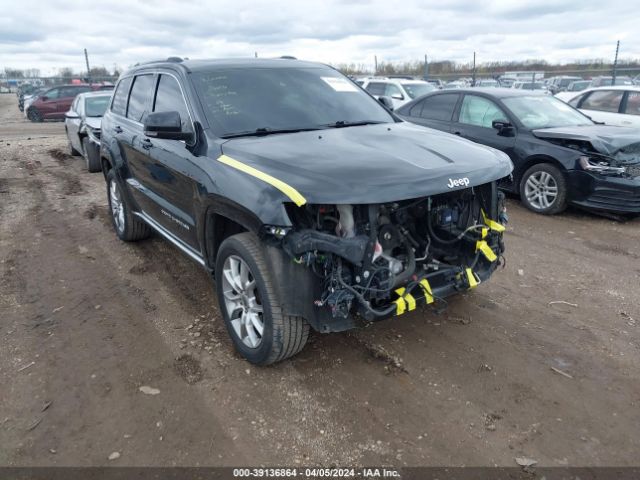 JEEP GRAND CHEROKEE 2015 1c4rjfjg5fc792317