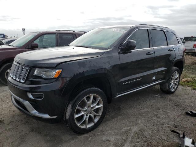 JEEP GRAND CHER 2015 1c4rjfjg5fc809536