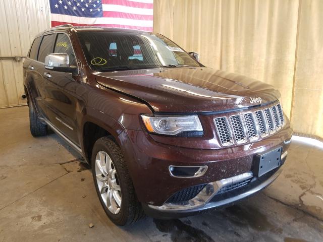 JEEP GRAND CHER 2015 1c4rjfjg5fc831813