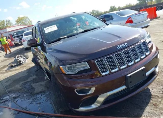 JEEP GRAND CHEROKEE 2015 1c4rjfjg5fc914299