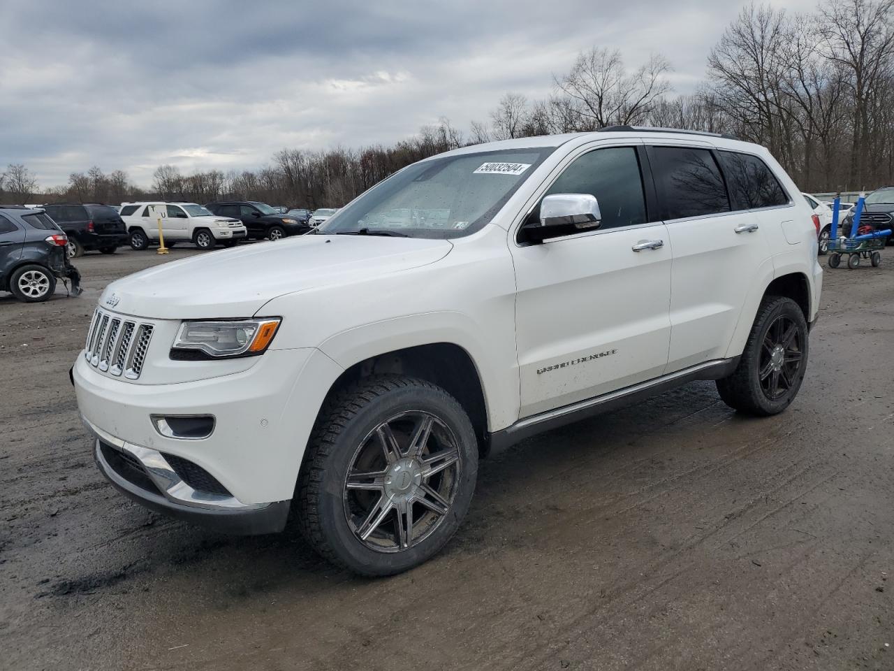 JEEP GRAND CHEROKEE 2015 1c4rjfjg5fc933516