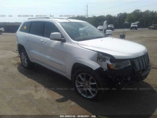 JEEP GRAND CHEROKEE 2016 1c4rjfjg5gc378505