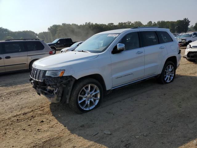 JEEP GRAND CHER 2016 1c4rjfjg5gc489930