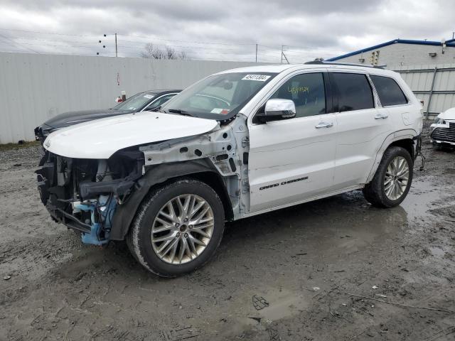 JEEP GRAND CHEROKEE 2017 1c4rjfjg5hc947399