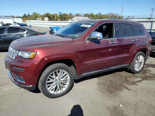 JEEP GRAND CHER 2018 1c4rjfjg5jc418556