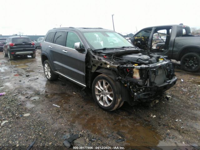 JEEP GRAND CHEROKEE 2014 1c4rjfjg6ec179363