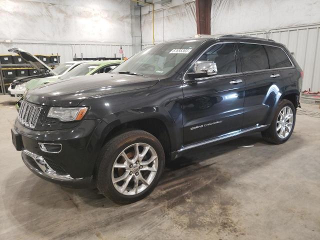 JEEP GRAND CHER 2014 1c4rjfjg6ec181100