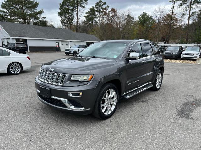 JEEP GRAND CHER 2014 1c4rjfjg6ec181582