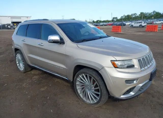 JEEP GRAND CHEROKEE 2014 1c4rjfjg6ec184630