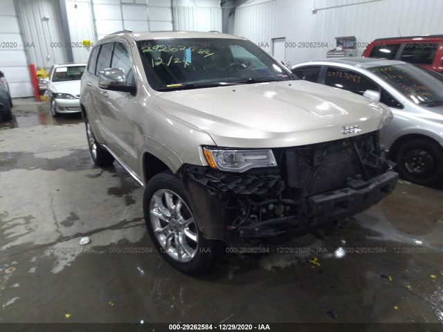 JEEP GRAND CHEROKEE 2014 1c4rjfjg6ec219781