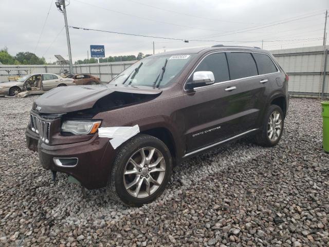 JEEP GRAND CHER 2014 1c4rjfjg6ec237715