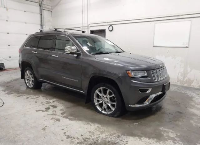 JEEP GRAND CHEROKEE 2014 1c4rjfjg6ec264896