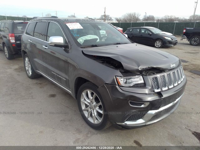 JEEP GRAND CHEROKEE 2014 1c4rjfjg6ec272321