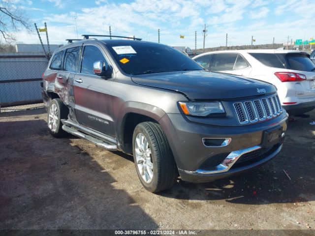 JEEP GRAND CHEROKEE 2014 1c4rjfjg6ec297462