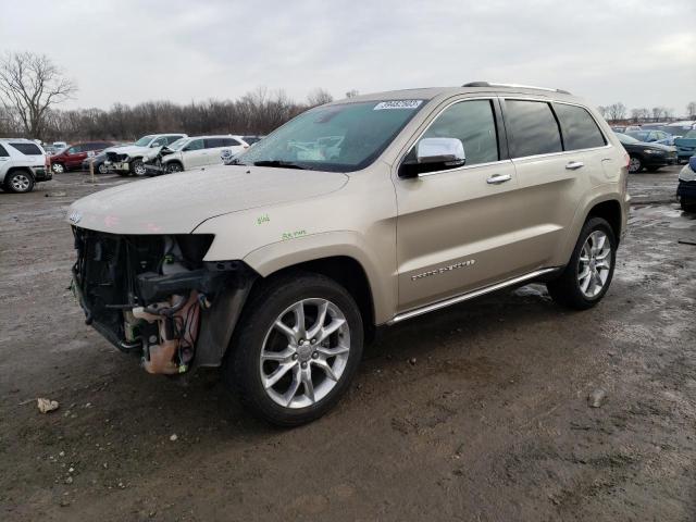 JEEP GRAND CHER 2014 1c4rjfjg6ec323770