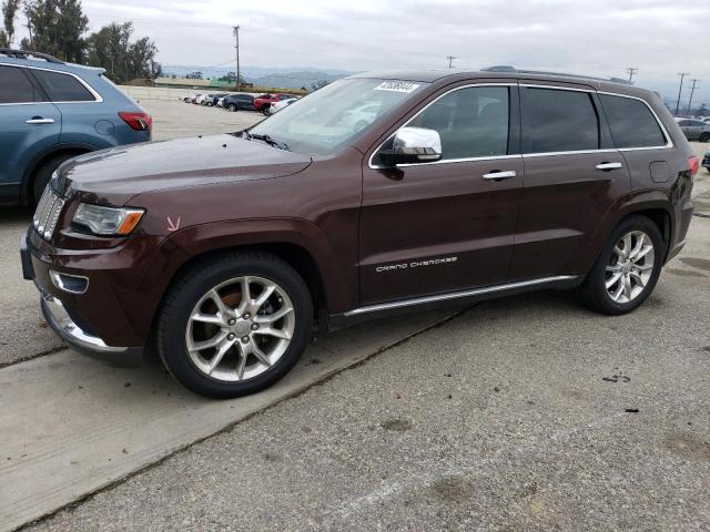 JEEP GRAND CHEROKEE 2014 1c4rjfjg6ec377098