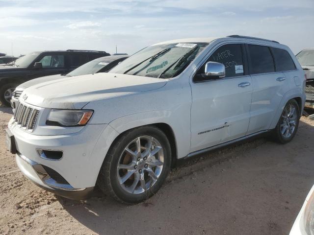 JEEP GRAND CHER 2014 1c4rjfjg6ec379918