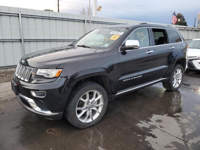 JEEP GRAND CHER 2014 1c4rjfjg6ec388537