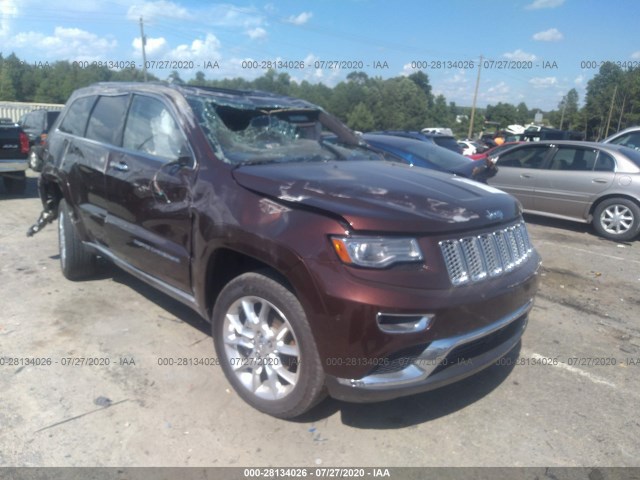 JEEP GRAND CHEROKEE 2014 1c4rjfjg6ec444122