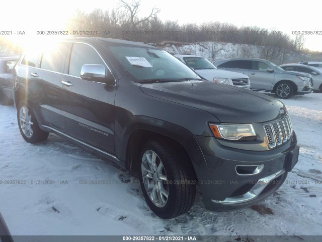 JEEP GRAND CHEROKEE 2014 1c4rjfjg6ec500351