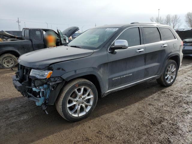 JEEP GRAND CHEROKEE 2015 1c4rjfjg6fc117897