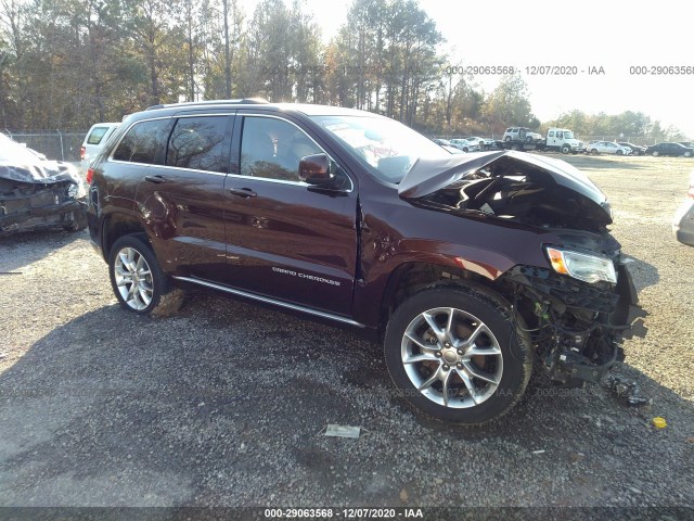 JEEP GRAND CHEROKEE 2015 1c4rjfjg6fc153590