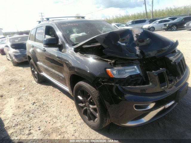 JEEP GRAND CHEROKEE 2015 1c4rjfjg6fc174729