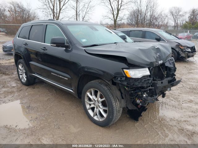 JEEP GRAND CHEROKEE 2015 1c4rjfjg6fc705637