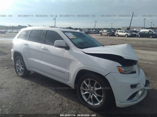 JEEP GRAND CHEROKEE 2015 1c4rjfjg6fc741909